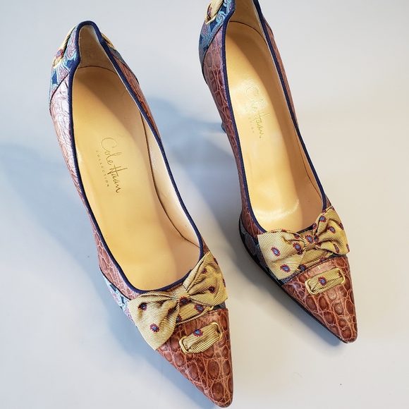 Cole Hann Collection - Picture 2 of 7